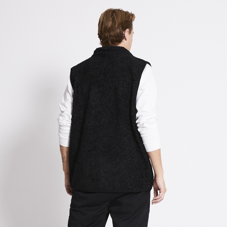 Liivi "Pelle Vest" Liivi "Pelle Vest"